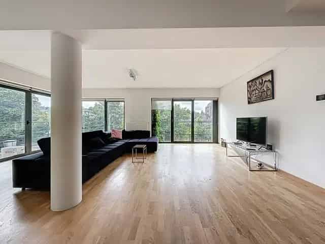 Appartement te Huur Uccle Observatory Saint Job