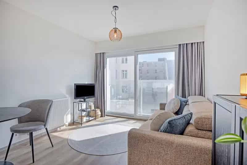 Appartement te huur