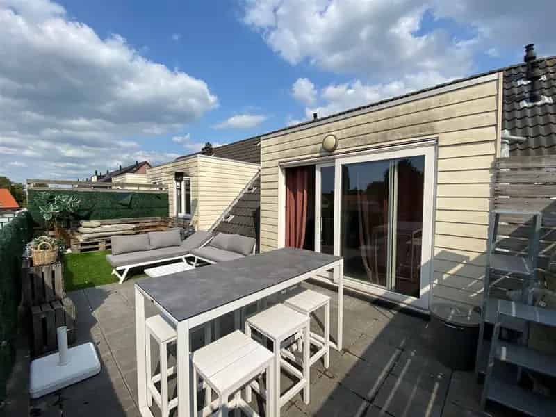 Appartement te koop nabij Heide Kalmthout