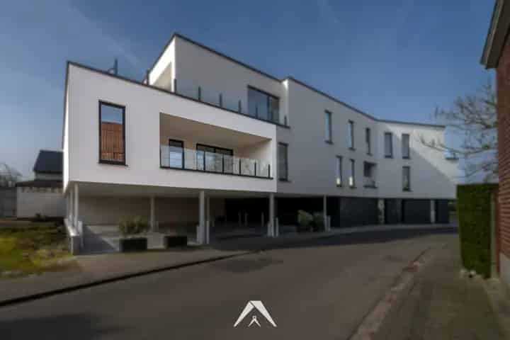 Nieuwbouwappartement te koop in Heestert