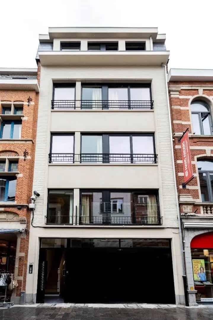 Studentenkamer Toplocatie