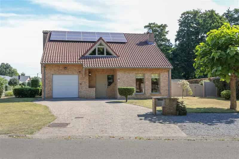 Huis te koop