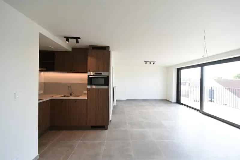 Appartement te huur Buggenhout Centrum 2 slaapkamers
