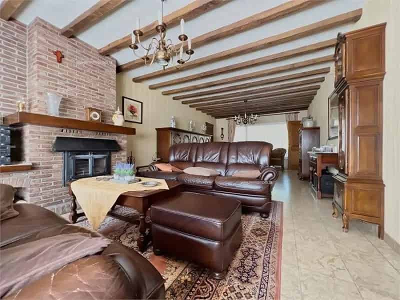 Huis te koop Torhout 3 slaapkamers instapklaar