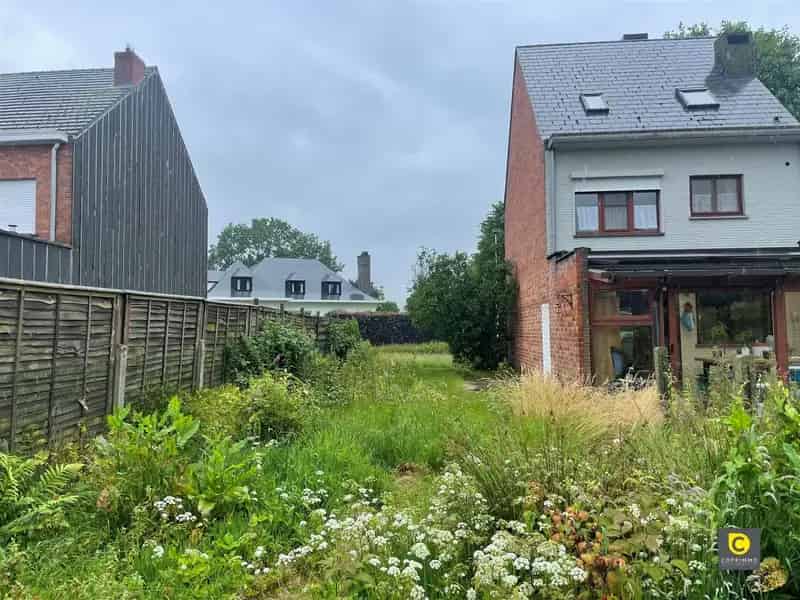Bouwgrond Aartselaar 206m2 - Geen Bouwverplichting