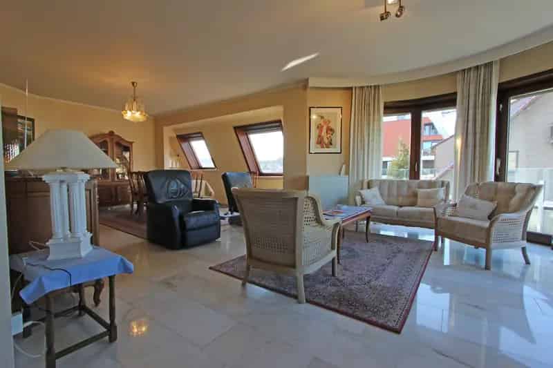 Appartement te koop Nieuwpoort 2 slaapkamers ruim terras dubbele garage