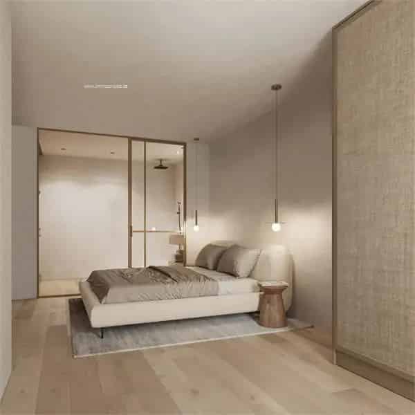 Nieuwbouw Appartementen Knokke-Heist Lippenslaan
