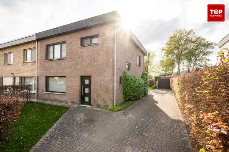 Huis te koop: Instapklare woning met 3 slaapkamers en 23 zonnepanelen