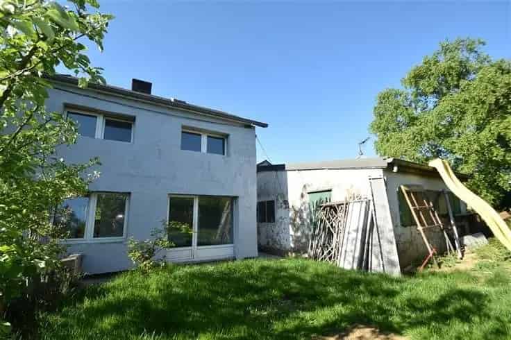 Huis Te Koop 75m² 2 slaapkamers tuin garage