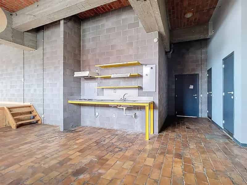 Appartement te huur in Itegem
