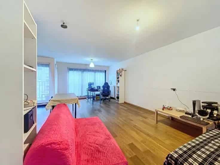 Appartement 2 slaapkamers Schaarbeek