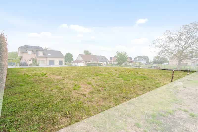 Bouwgrond te Huur 2a22 Dilbeek - Gesloten Bebouwing