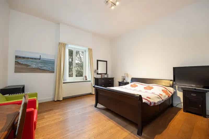 Antwerpen Luxe Villa met Zwembad 1000m²
