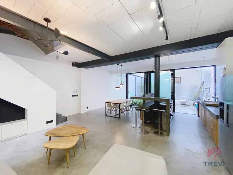 Huis te koop Saint-Gilles 3 slaapkamers 200m²