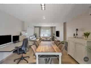 Huis te koop Scherpenheuvel Zichem gerenoveerd EPC B 4 slaapkamers