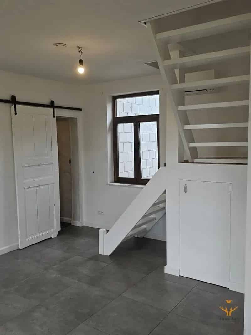 Te Huur Zele Instapklare Energiezuinige Woning Met Tuin