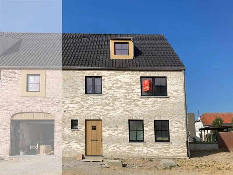 Huis Volledige Aanbod