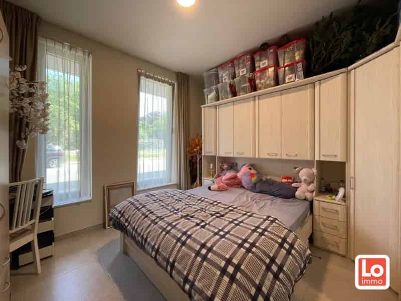 Appartement te huur Lochristi Centrum - 1 slaapkamer - 75m²