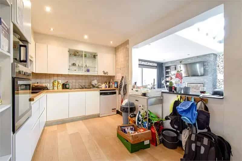 Handelshuis Gistel 5 slaapkamers 390m²