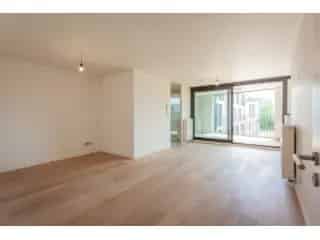 Appartement te koop Gent 3 slaapkamers 2 badkamers Zuidgericht terras