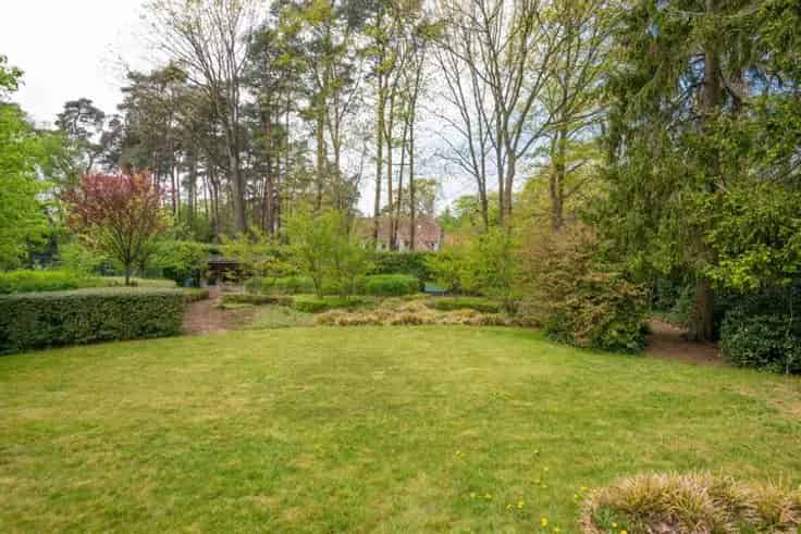 Villa te Koop Schotenhof Ruime Instapklare 4 slaapkamers