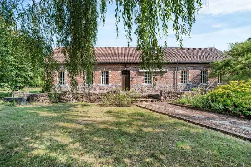 Huis te huur