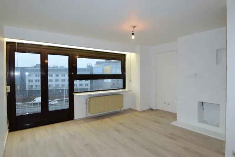 Gerenoveerd Appartement Mechelen met Dijlezicht