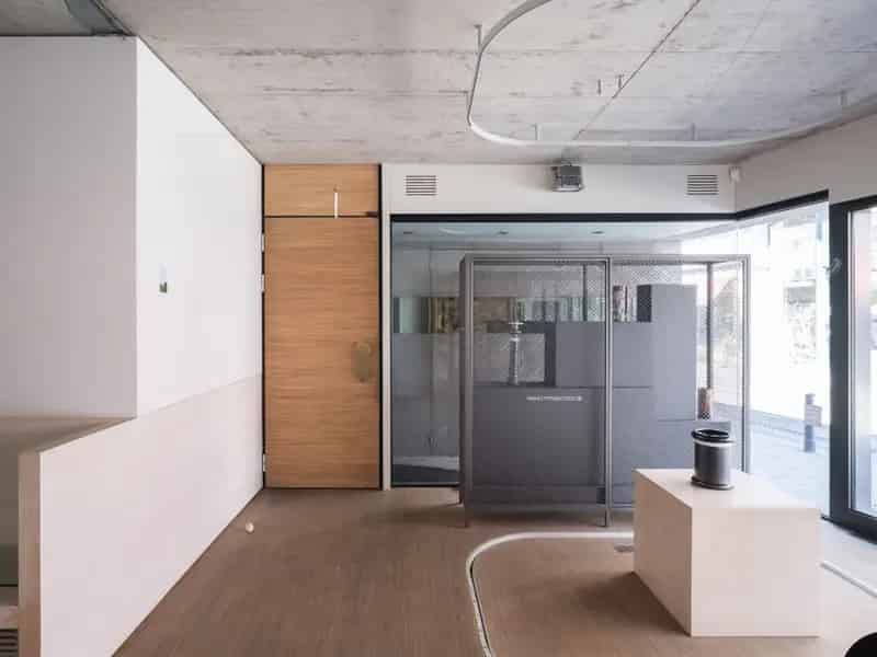 Handelspand Gent: Unieke Architectuur Aan Het Water