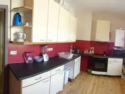 2 Slaapkamers Appartement Schaerbeek Balkon