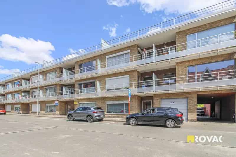 Appartement te koop - gerenoveerd - 2 slaapkamers - 77m²