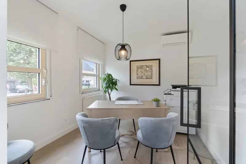 Huis te huur