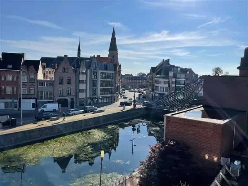 Appartement te huur Dendermonde