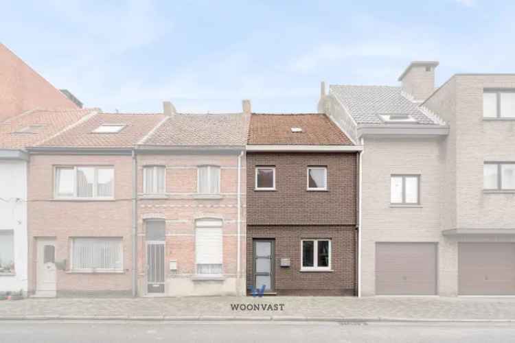 Huis te huur