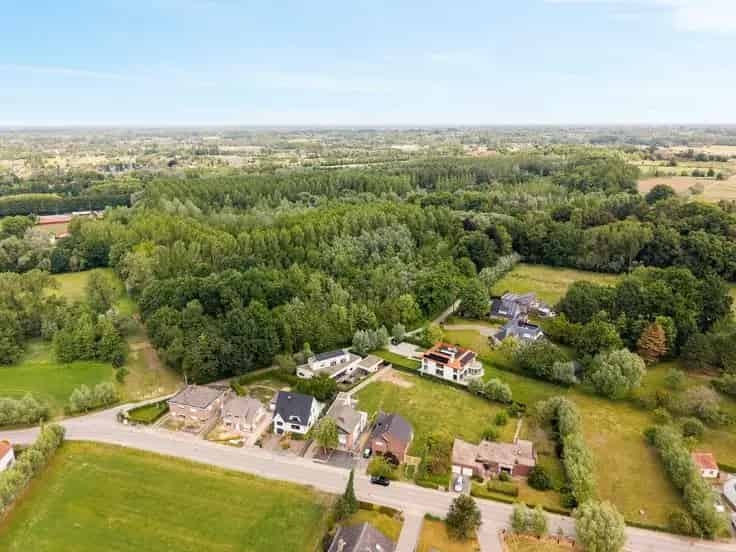Bungalow Te Koop Kluisbos Renovatieproject