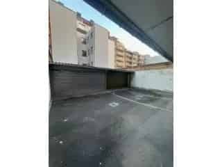 Garagebox te Koop Knokke Centrum RBS14597