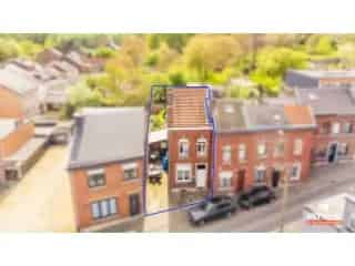 Huis te koop Herstal 134m² 4 slaapkamers