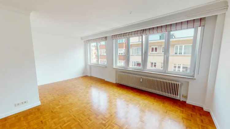 Appartement  te Schaerbeek 