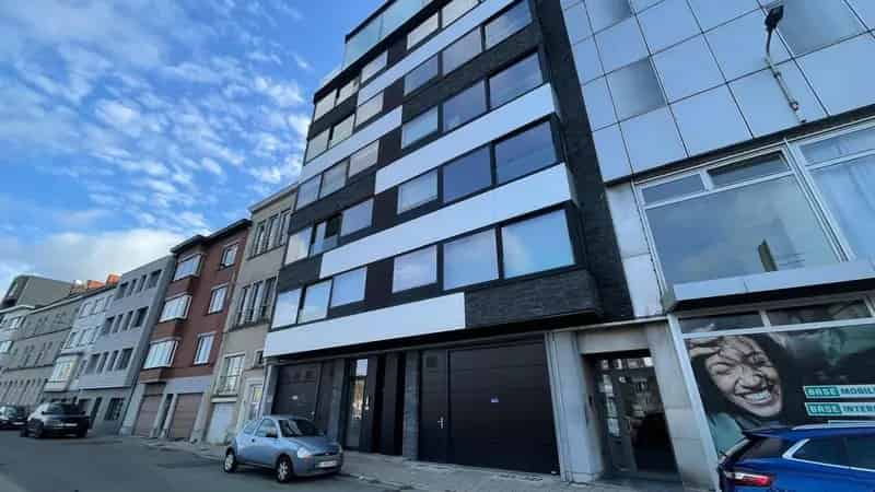 Appartement te koop