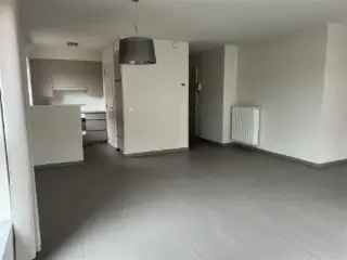 Appartement te huur Leupegem 2 slaapkamers ruim terras