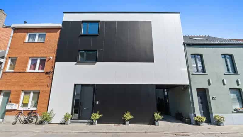 Huis te huur Hasselt  Gericht op starters en koppels
