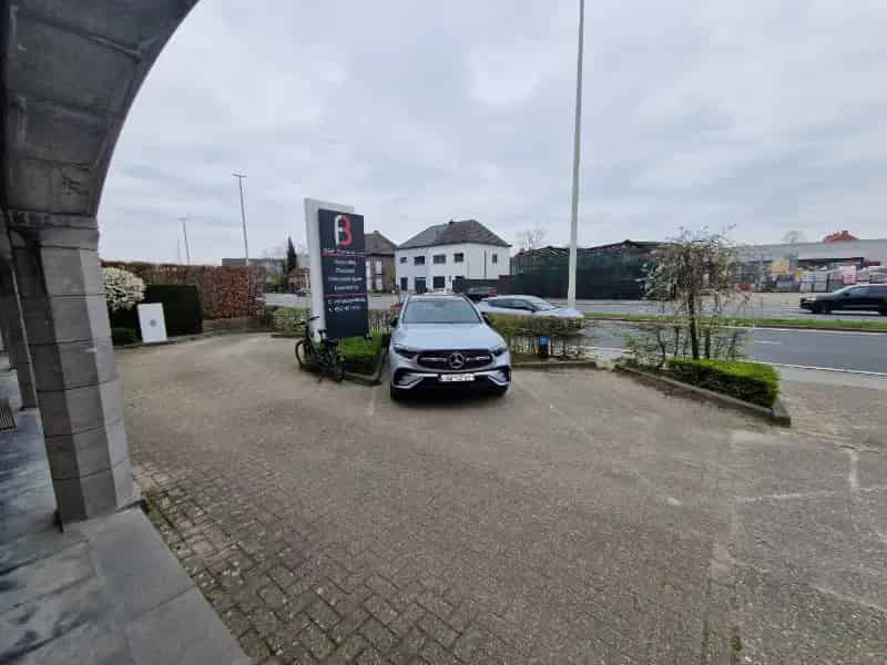 Kantoorruimte te Huur Dendermonde 170m²