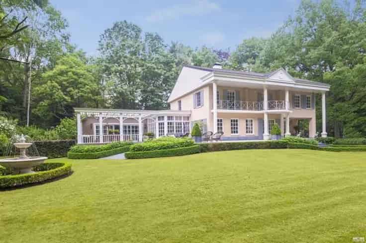 Luxe Villa te Koop Kapellenbos Binnenzwembad Sauna