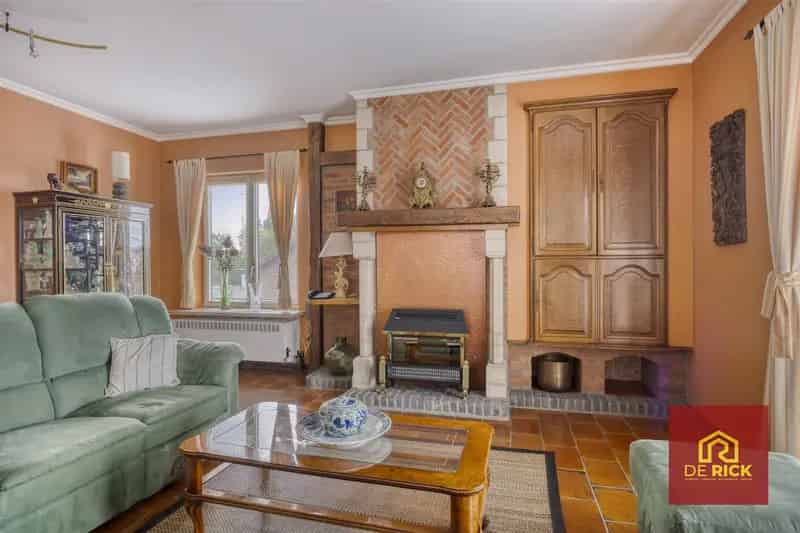 Huis te koop