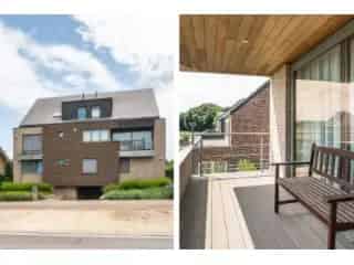 Duplex te Koop Kraainem 150m2 3 slaapkamers