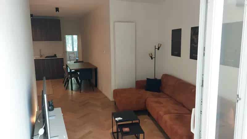 Appartement te koop nabij Centraal Station Rotterdam