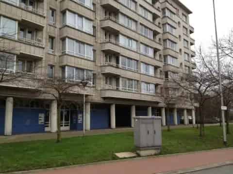 Appartementen Jan De Voslei 49-53