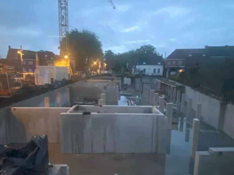 Nieuwbouw Appartement 2 Slaapkamers Vichte