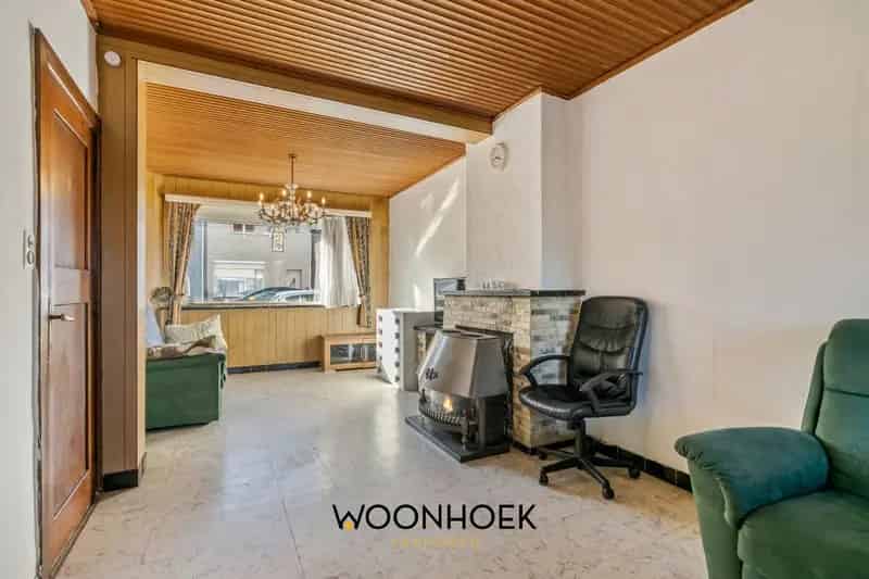 IN OPTIE Volledig Aanbod