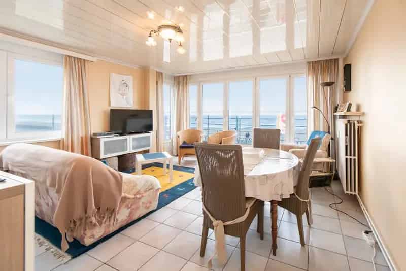 Appartement 2 slaapkamers Middelkerke Zeewoning te koop