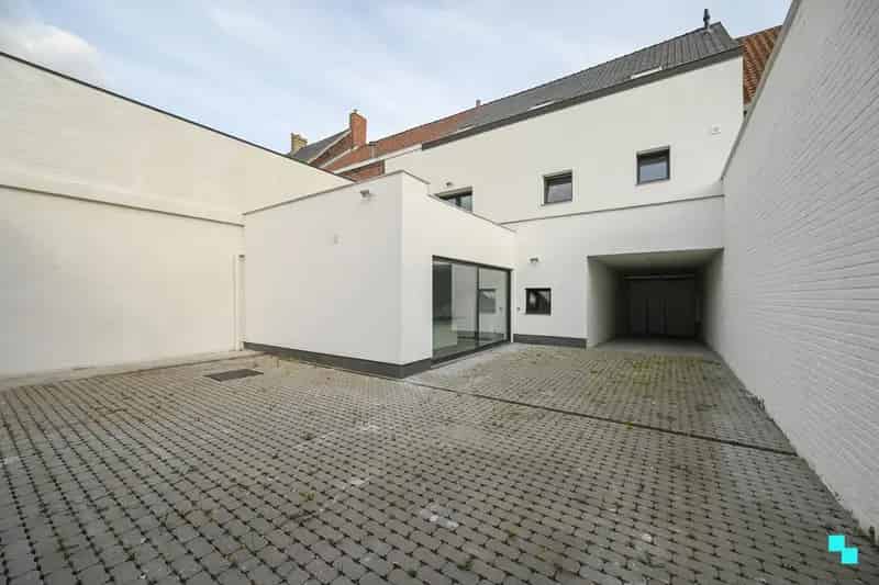 Garage te koop